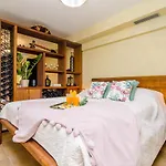 Getaway Апартаменты