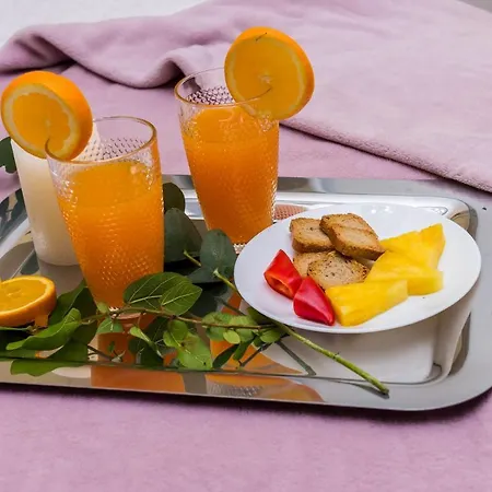 Getaway Διαμέρισμα Ντουμπρόβνικ