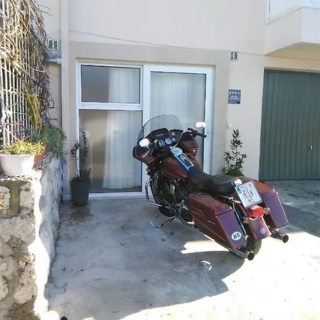 Getaway Διαμέρισμα Ντουμπρόβνικ