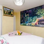 Apartmán Getaway *