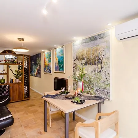 Apartmán Getaway Dubrovník