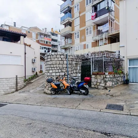 Getaway Apartmán