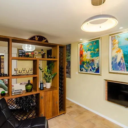 Getaway Apartmán Dubrovník