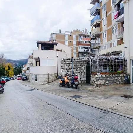 Διαμέρισμα Getaway *