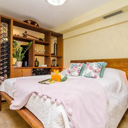 Getaway Apartman