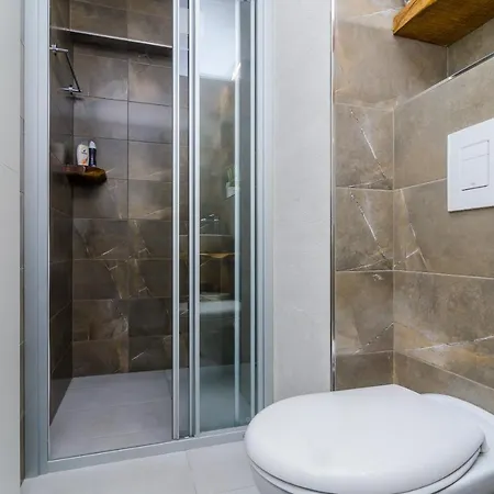 Getaway Appartamento Ragusa