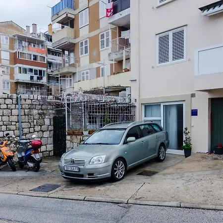 Getaway Apartment