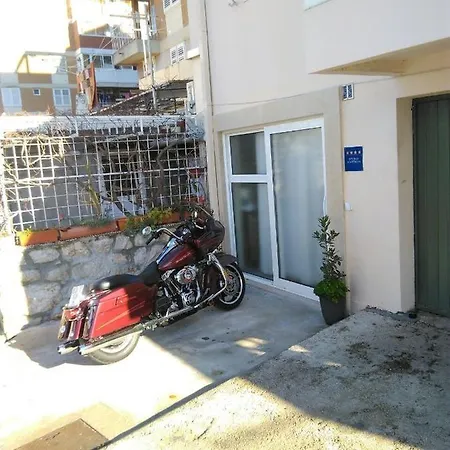 Getaway Ragusa