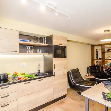 Appartamento Getaway