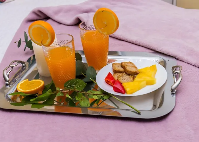 Getaway Appartement Dubrovnik