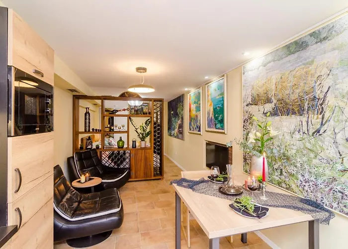 Apartment Getaway