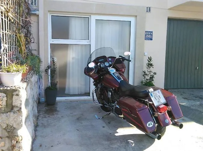 Getaway Appartement Dubrovnik