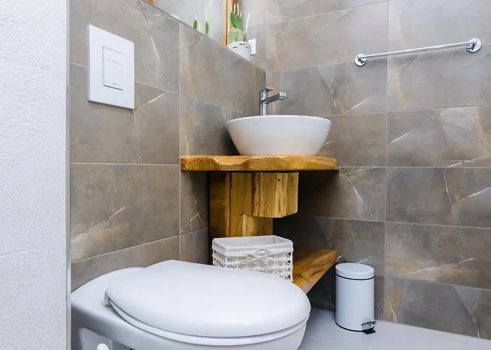 Getaway Appartement *