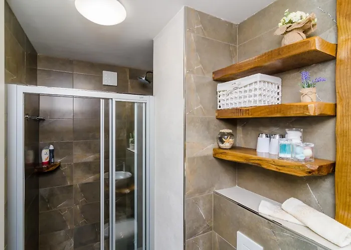 Appartement Getaway *