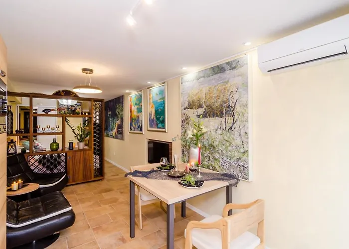 Appartement Getaway Dubrovnik