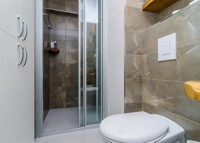 Getaway Appartement Dubrovnik