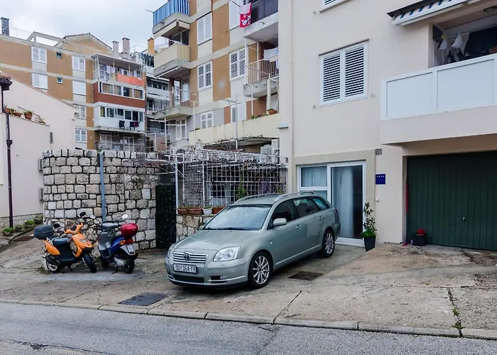 Getaway Apartment