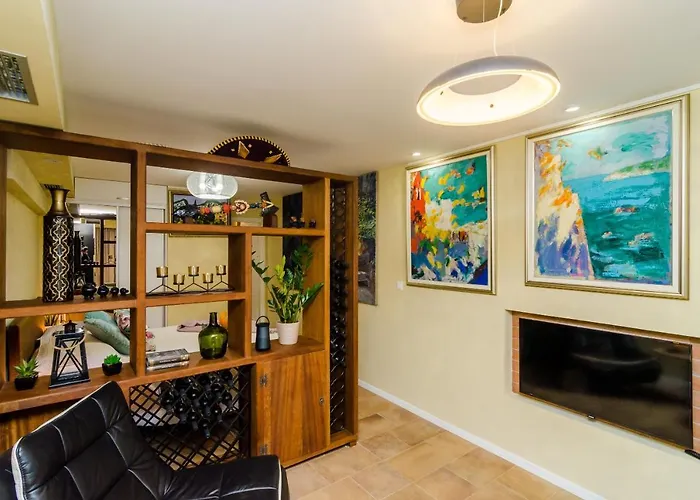 Getaway Apartment Dubrovnik