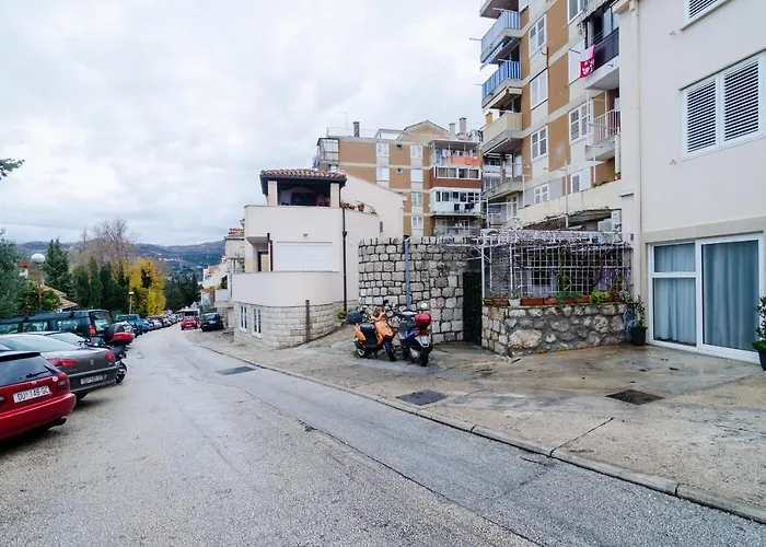 Apartament Getaway *