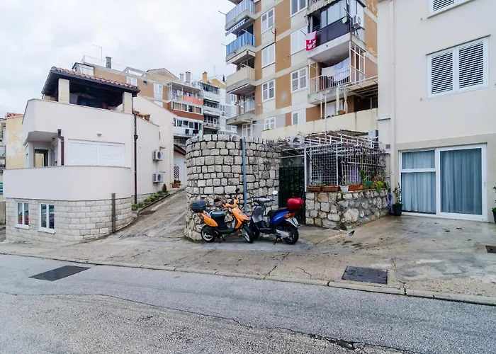 Getaway Appartamento